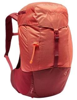 Vaude Womens Skomer 24 Rucksack (hotchili)