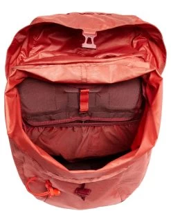 Vaude Womens Skomer 24 Rucksack (hotchili) -Camping Verkaufsgeschäft Vaude Womens Skomer 24 Rucksack hotchili D 15829 924 Bild 4