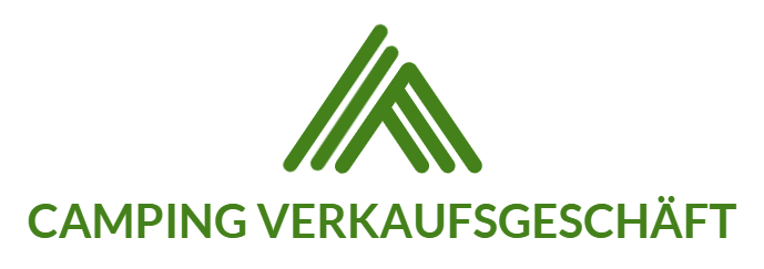 Camping Verkaufsgeschäft